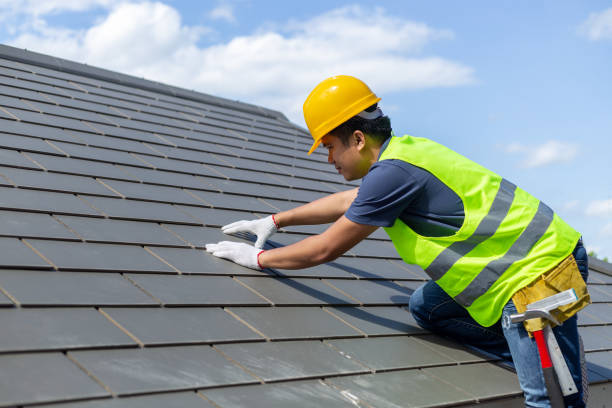 Best Flat Roof Repair Services  in Edgewood, MD