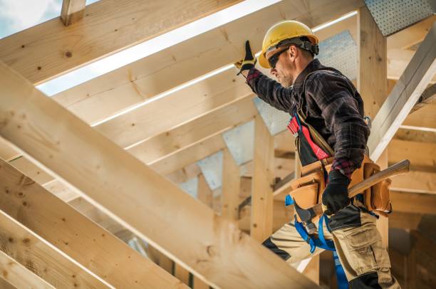 Best Emergency Roof Repair  in Edgewood, MD