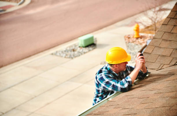 Quick and Trustworthy Emergency Roof Repair Services in Edgewood, MD