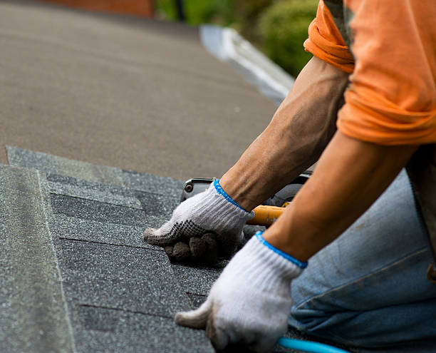 Trusted Edgewood, MD Roofing Contractor Experts