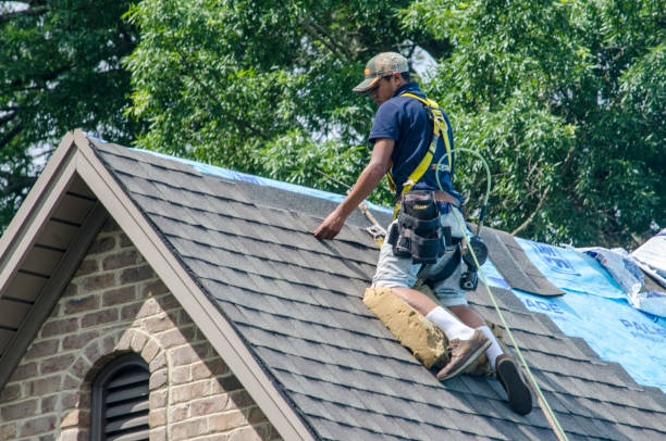 Quick and Trustworthy Emergency Roof Repair Services in Edgewood, MD