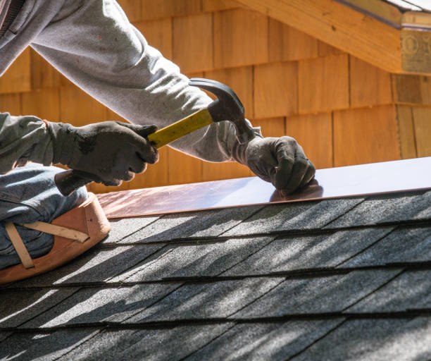 Best Roof Replacement Cost  in Edgewood, MD